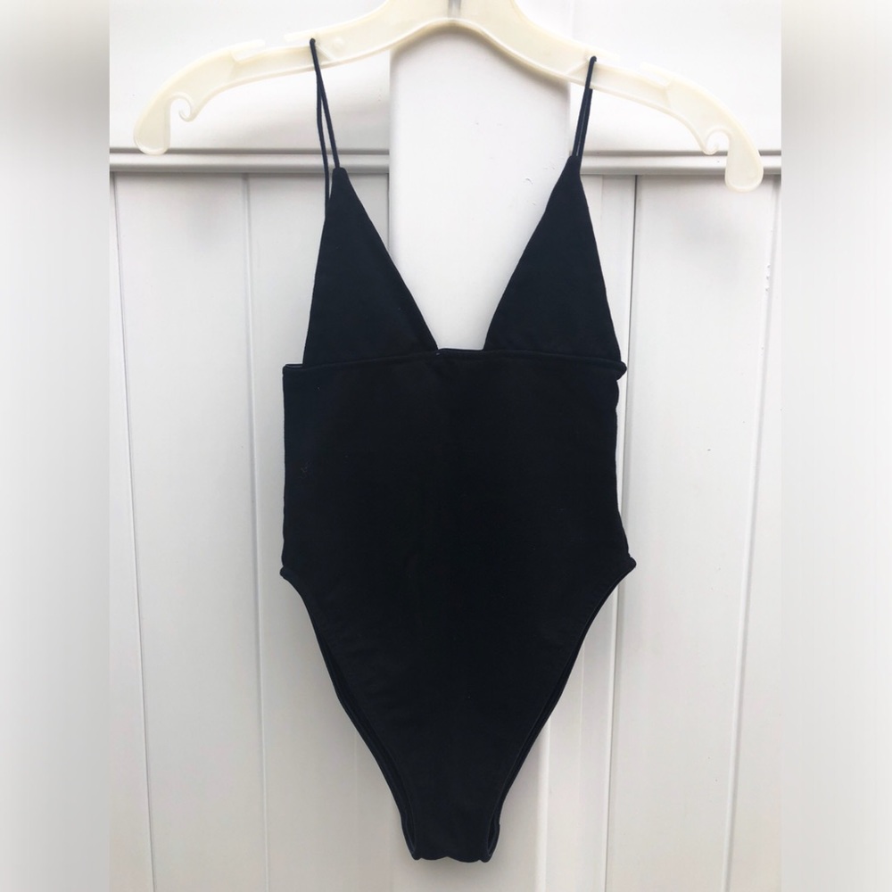 (Areyouami Kuik Bodysuit additional photos)